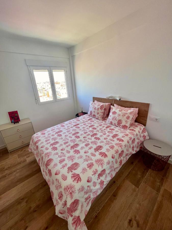 Gatu El Mirador De La Vina, Preferente Mayores De 25 Anos Y Familias كاديز المظهر الخارجي الصورة